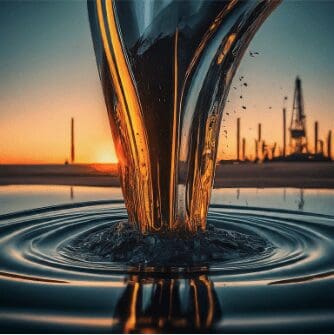 Enhanced Oil Recovery